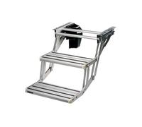 Double marchepied omni-step 12V Dimension (mm) - 380