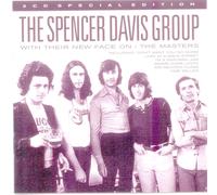 The Spencer Davis Group - The Masters