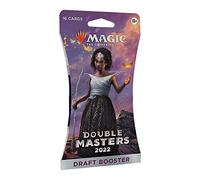 Double Masters 2022 - Draft Booster Pack