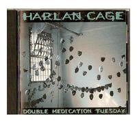 Double Medication Tuesday