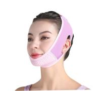 Double menton réducteur V Line Masque facial Masque Face Soulevant le ruban de chin