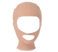 Double mentonnière pour mincir le visage, enlever la graisse du menton, sangle de minceur du visage réutilisable, bande de lifting pour raffermir et