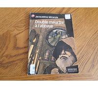 Double Meurtre à l'abbaye