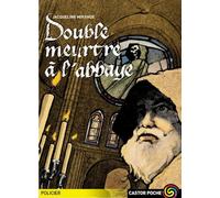 Double Meurtre a L'abbaye (French Edition) by Jacqueline Mirande (1998-12-24)