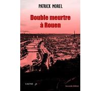Double meurtre à Rouen