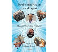 Double meurtre en salle de sport