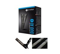 Double Micros Instruments Scènes Studio pour pianos, cordes, bois, vents, guitares acoustiques, cymbales, percussions 134db