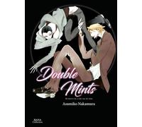 Double Mints - Asumiko Nakamura - Boy's Love - broché - Manga