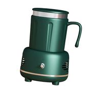Double mode refroidisseur de boisson chauffant alimenté par USB Régulateur de température pour café vin