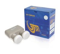 double monobloc universelle LNB