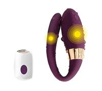 Double Moteur Gode Vibrant Vîbrô-másseúr Clîtôrîdien Fémînîn Sîlencièux Réalisté Ġọdẹș vá ët vịënt Sîlenciéux Sèxtôyșë Pḷáisir Fémmé Gôdémîchés Electric Masseur A13