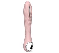 Double Motéur Sucéur léchér Stimul-ateur clito-ridien Lang-UE VI-Brant Femme SUCC-ION Petit vibromas-seurs femi-nin clitori-Dien suc-EUR et Poi-nt AB2