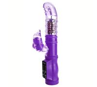Double Motéur Sucéur léchér Vîbrạtéur Sextoyse Plaisir Femme,Clitoridien Suceur Stimulateur Point g et Sein Puissant Silencieux Femme KXF8
