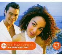 Double Nation - I'm Gonna Get You [Import]