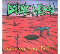 Double Nelson - Those Who Have Done It [Import]