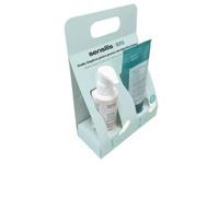 Double Nettoyage Pour Peaux Grasses Pack 2 Essentiels