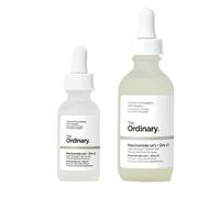 Double Niacinamide Duo