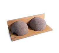 Nid Pour Hirondelles 2 Pièces Double, Cancun Gris Maison Pour Oiseaux Neuf