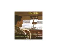 Minutemen – Double Nickles on the Dime – Vinyle