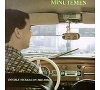 Double Nickels On The Dime (Vinyl) by The Minutemen [VINYL] NEUF