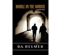 Double On The Murder: a Joe Stone mystery