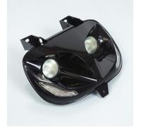 Double optique avant Replay avec LED scooter MBK 50 Booster Spirit 1999 à 2003