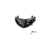 DOUBLE OPTIQUE TUN'R* ADAPTABLE SPEEDFIGHT 2/XR6 PHASE 2 (4 HALOGENES) NOIR