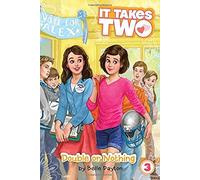 Double Or Nothing, 3