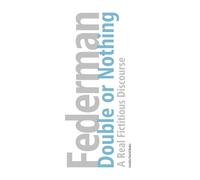 Double or Nothing: A Real Fictitious Discourse [Blue Edition]