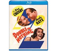 Double Or Nothing [Blu-Ray]