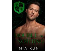 Double Or Nothing: Forbidden Coach-Athlete Sports Romance: 3 (Elites Of Eastview High)