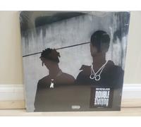 Double or Nothing par Big Sean / Metro Boomin (record, 2018) neuf scellé