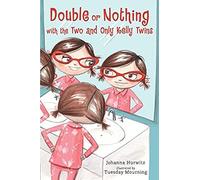 Double Or Nothing With The Two And Only Kelly Twins