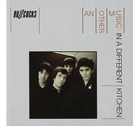 Another Music In A Different Kitchen / Love Bites