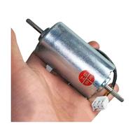 Double-output shaft large torque 795 brushless electronic starter ball bearing arc high efficiency explosion-proof IINKUEYK