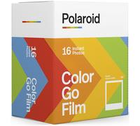 Double Pack 16 Films Photo pour GO Color Polaroid - PLRGOFDP006017 HUAWEI