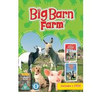 Double Pack Box Set: Welcome to Big Barn Farm/Greedy Goat