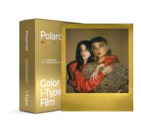 Papier photo instantané Polaroid Color film - Golden Moments