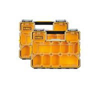 Double pack d'organisateurs DeWALT DWST83479-1