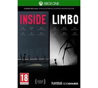 Double Pack : Inside + Limbo Xbox One