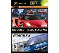 Double Pack Racing G