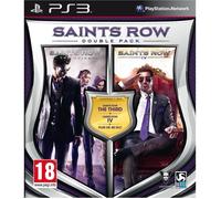 Saints Row - Double Pack Ps3
