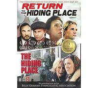 Double Pack, the Hiding Place/ Return to the Hiding Place