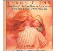 Double Pack (Transitions Music)