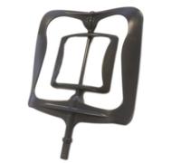 Magimix Pâle Le Glacier pour machine à glace (506226) – noire