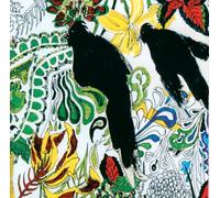 Double - Palm Fronds [Import]