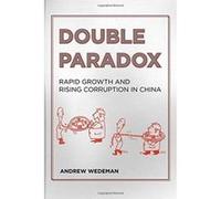 Double Paradox - [Livre en VO] Andrew Wedeman (Auteur)