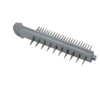 Double peigne 4 et 10 mandoline swing