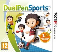 Double Pen Sports