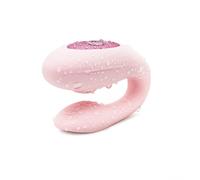 Dóublé Pénétration Vîbrant Vîbrômàssèürs Fémînîn Ŝêẍ Tôys Sèxtôyse Côuplè Plâïsir Femmè ṧêẋ Tõyşpour pour Fémmé Hômmé Vîbrant GọdẹŚ Vîbrant A4